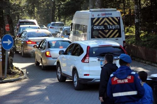 GÖLCÜK TATİLCİ AKINI....