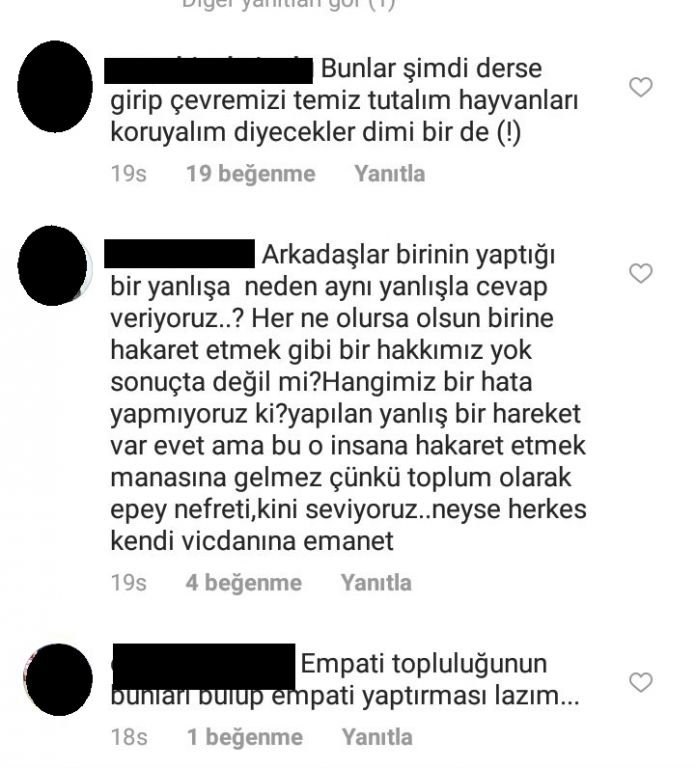 HAYVAN BARINAĞINA ÇÖP KOVASI MUAMELESİ