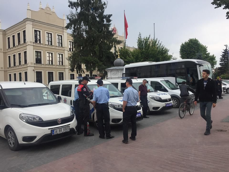 HDP İL BAŞKANLIĞI AÇILDI