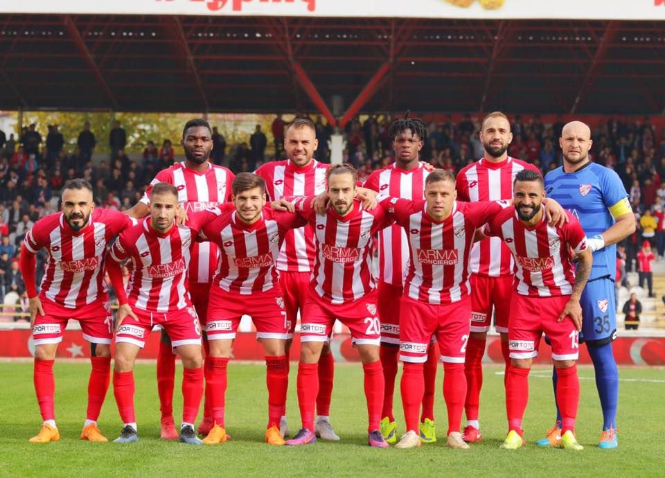 İÇ SAHA KABUSU DEVAM EDİYOR