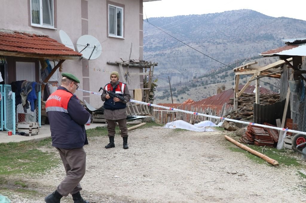 İSİMLER BELLİ OLDU