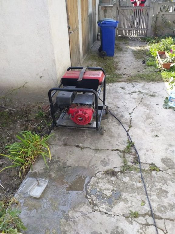 İTFAİYE HER DERDE DEVA...