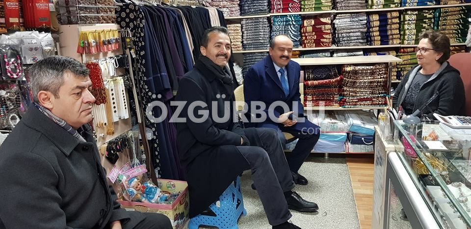 KAHKAHALAR HAVADA UÇUŞTU...