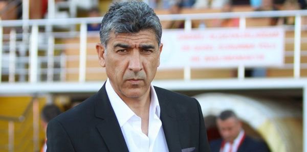 KARAFIRTINALAR KAZA YAPTI