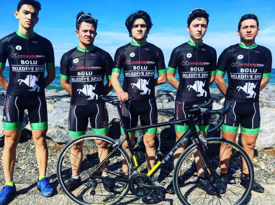 “KISA SÜREDE BÜYÜK BAŞARI”