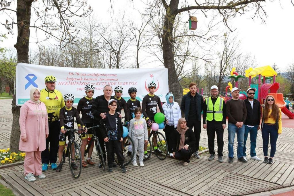 “KISA SÜREDE BÜYÜK BAŞARI”