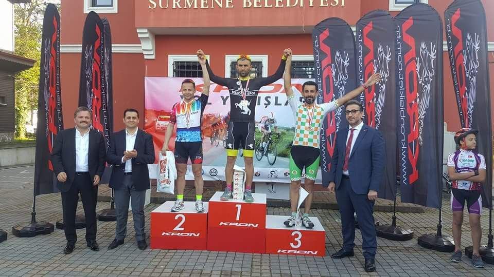 “KISA SÜREDE BÜYÜK BAŞARI”