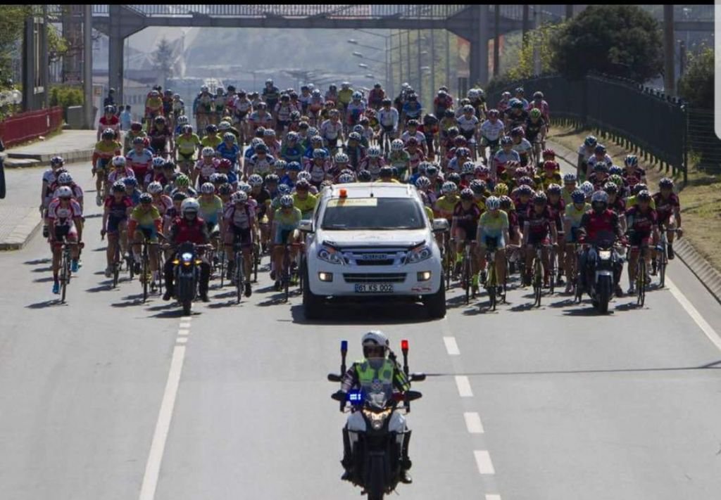 “KISA SÜREDE BÜYÜK BAŞARI”