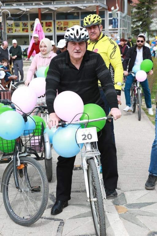 “KISA SÜREDE BÜYÜK BAŞARI”