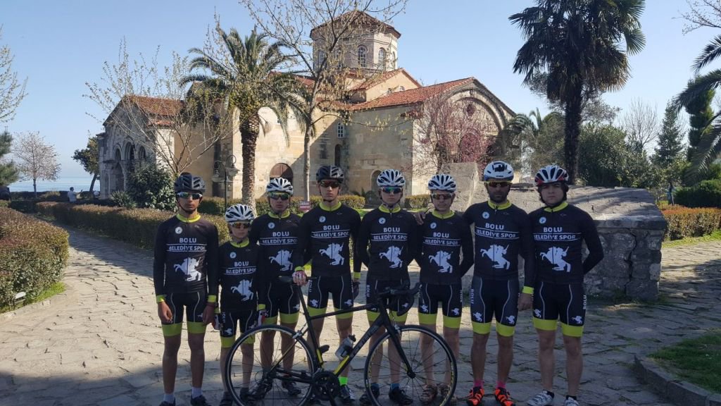 “KISA SÜREDE BÜYÜK BAŞARI”