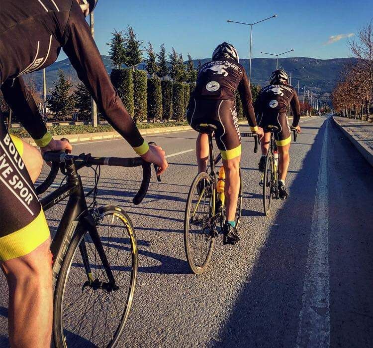 “KISA SÜREDE BÜYÜK BAŞARI”