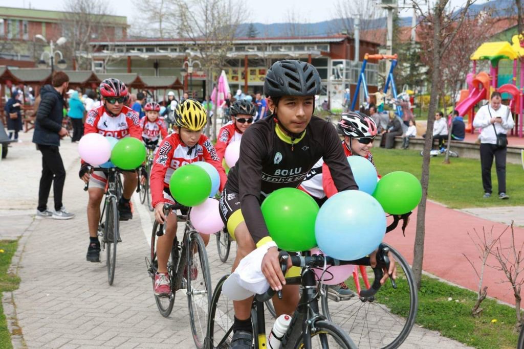 “KISA SÜREDE BÜYÜK BAŞARI”