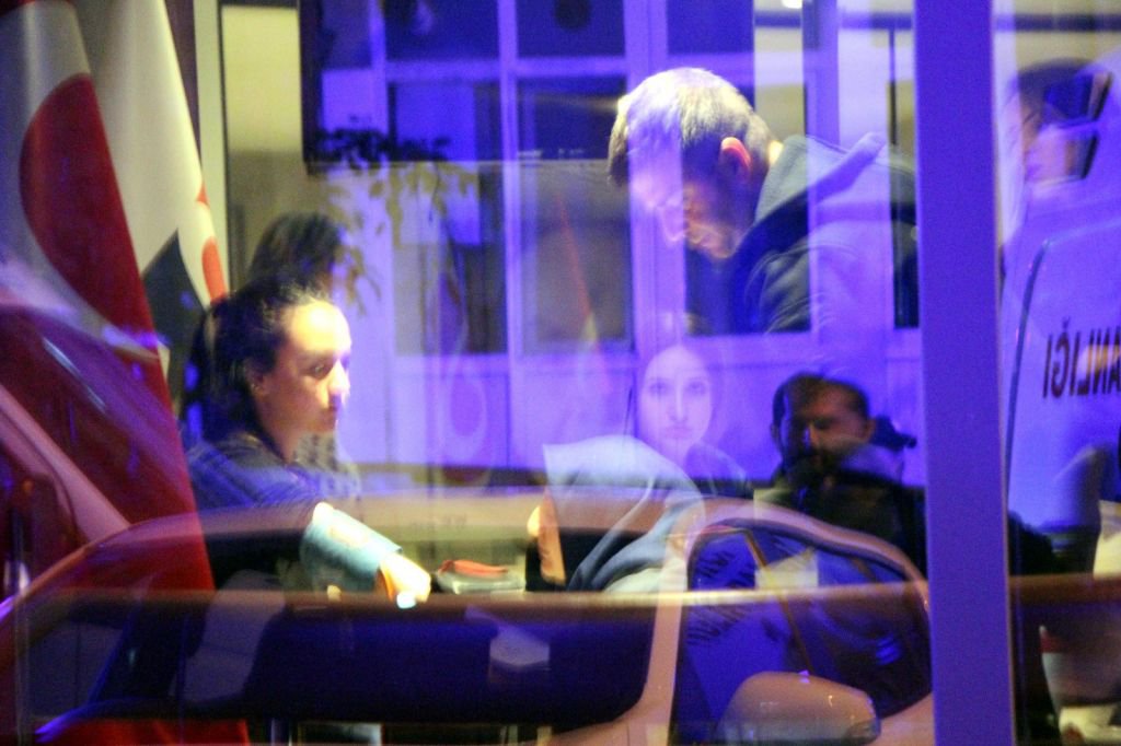 KIZ YURDUNDA ZEHİRLENME