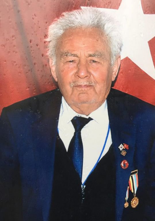 KORE GAZİSİ TOPRAĞA VERİLDİ