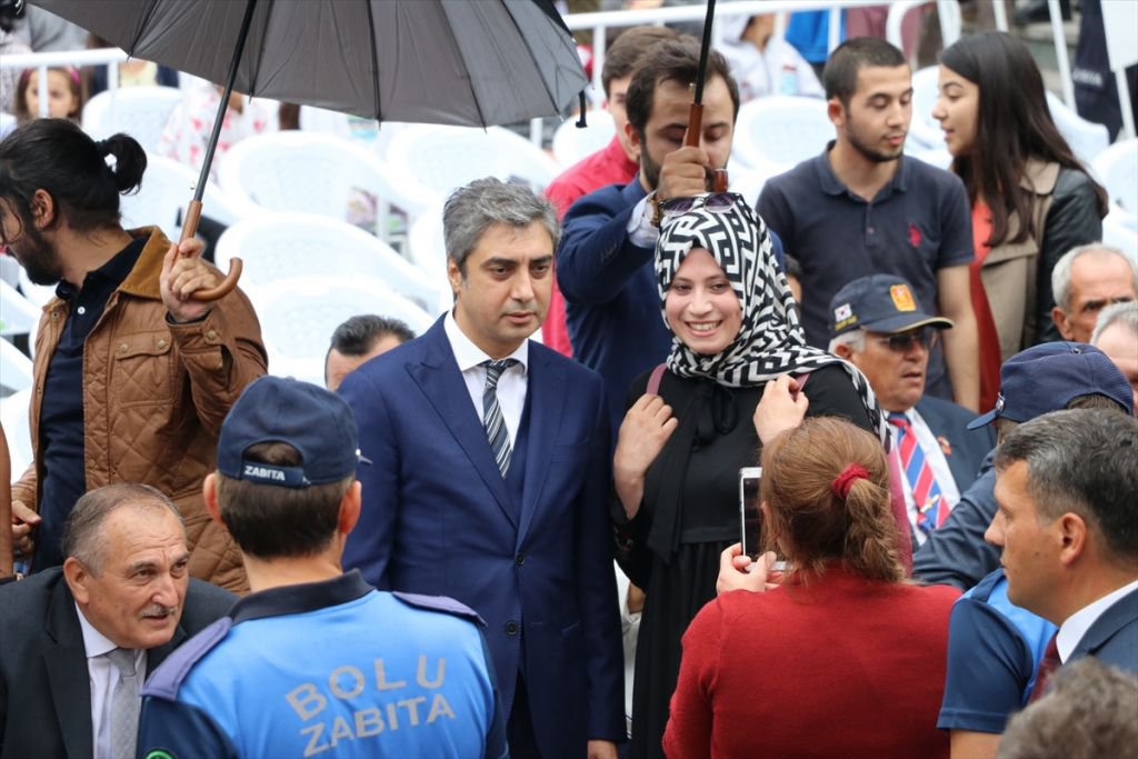 KÖROĞLU FESTİVALİ BAŞLADI