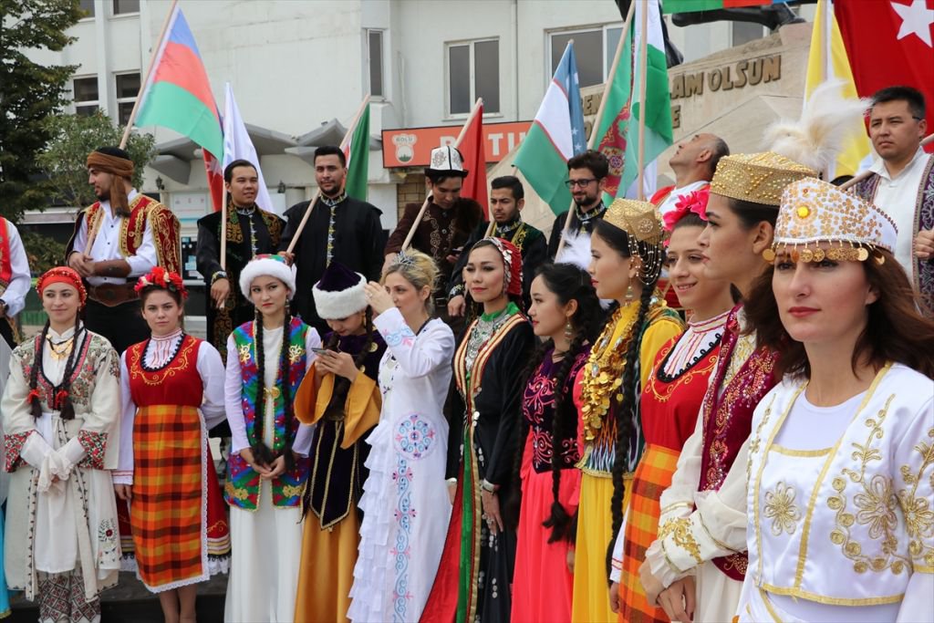 KÖROĞLU FESTİVALİ BAŞLADI