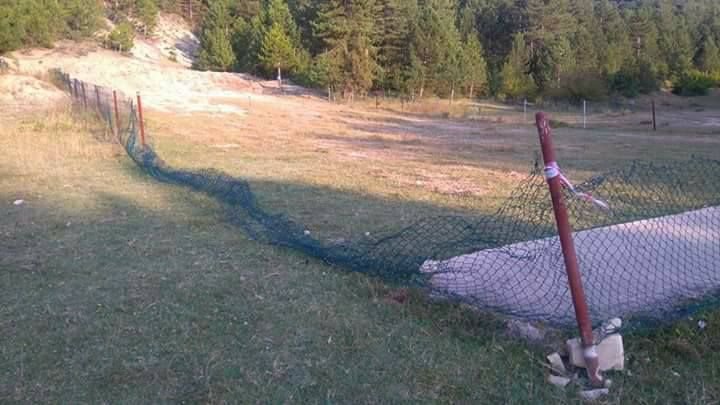 MAGANDALAR İŞ BAŞINDA