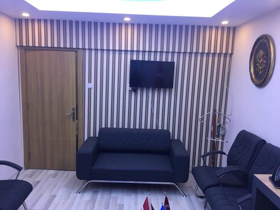 "MÜCADELE ETMEYE DEVAM EDECEĞİZ"