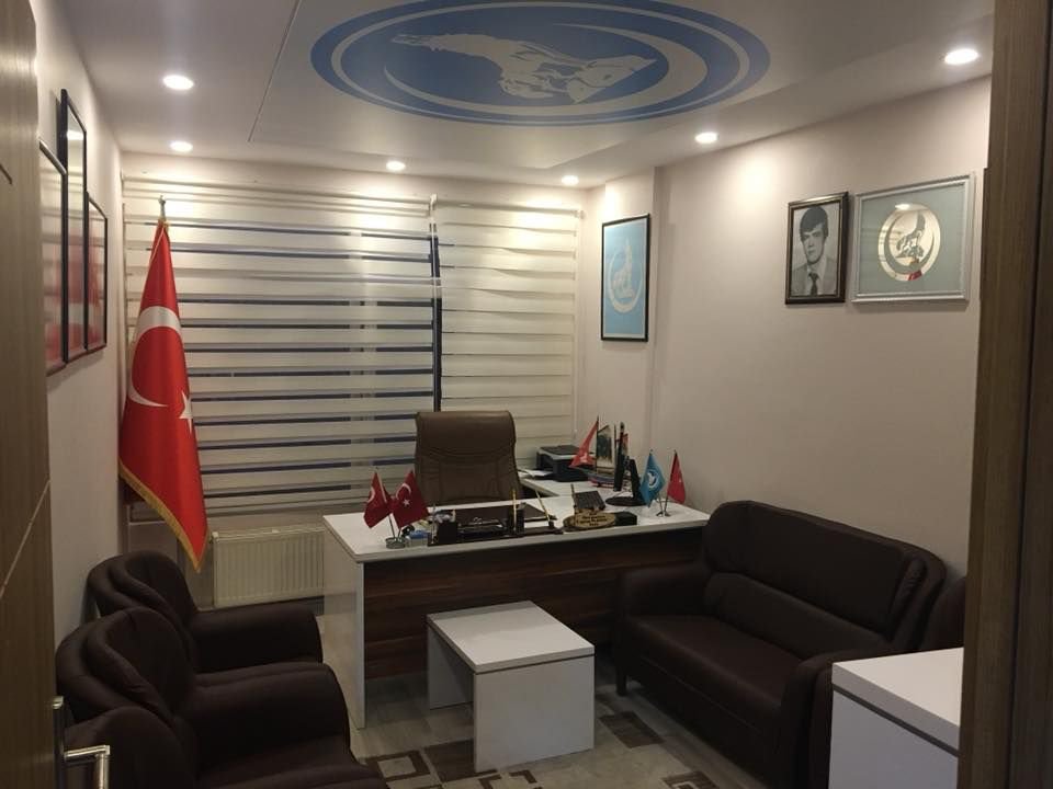 "MÜCADELE ETMEYE DEVAM EDECEĞİZ"