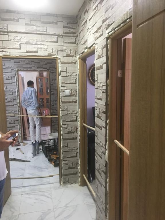 "MÜCADELE ETMEYE DEVAM EDECEĞİZ"