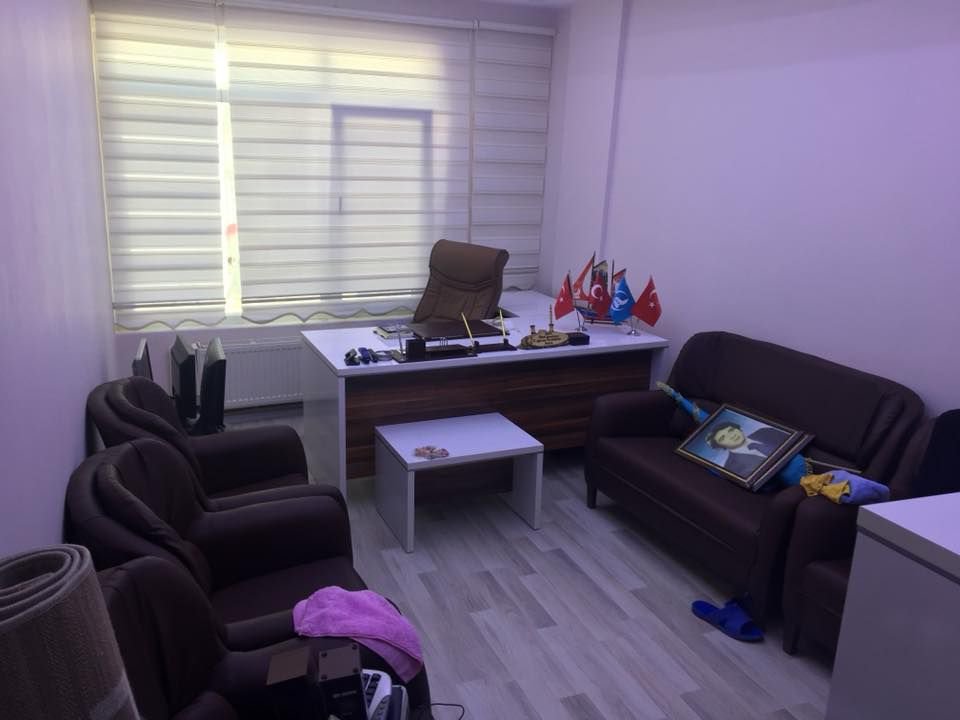 "MÜCADELE ETMEYE DEVAM EDECEĞİZ"