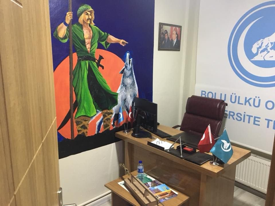 "MÜCADELE ETMEYE DEVAM EDECEĞİZ"