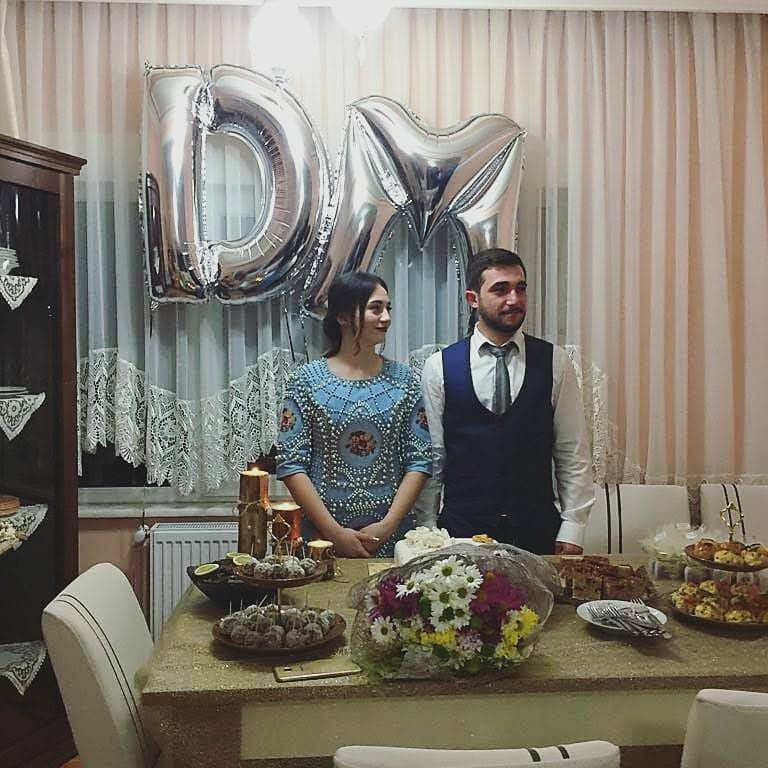 MUTLULUĞA İLK ADIMI ATTILAR