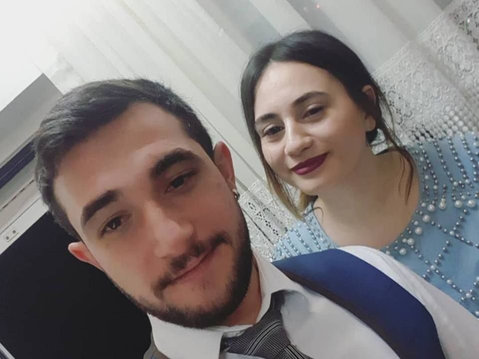 MUTLULUĞA İLK ADIMI ATTILAR