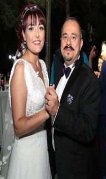 MUTLULUKLAR DİLİYORUZ...