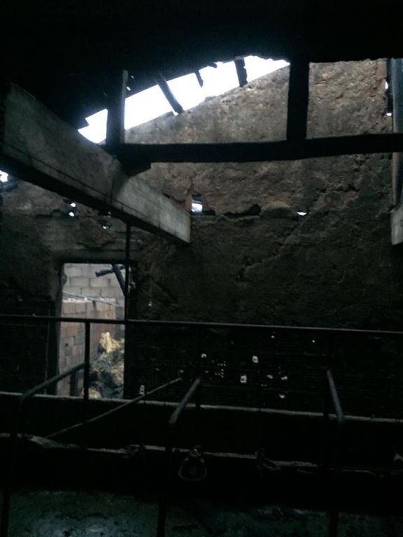 NE VARSA KÜLE DÖNDÜ