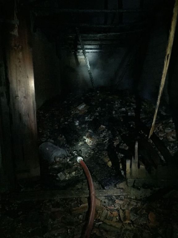 NE VARSA KÜLE DÖNDÜ