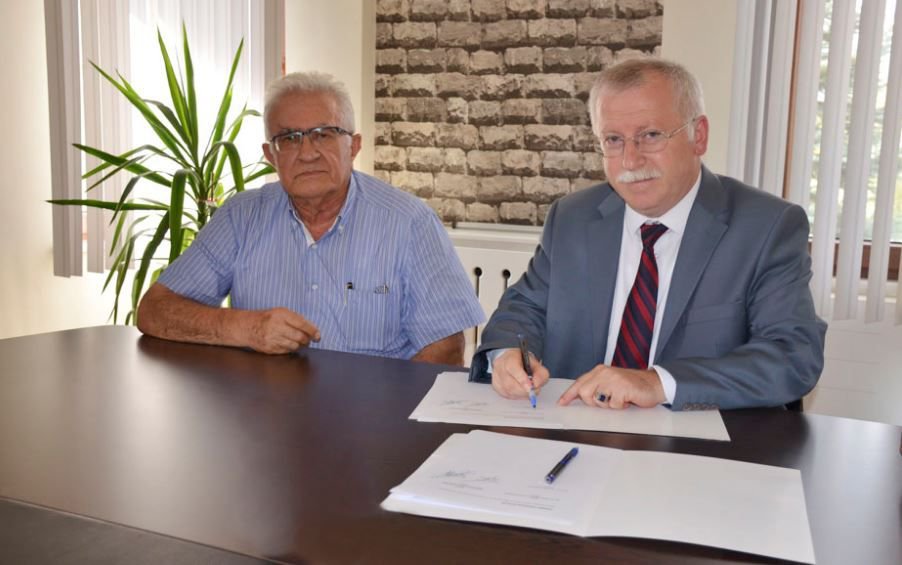 SANAYİNİN KALBİN ÖĞRENECEKLER