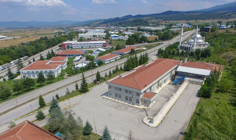 SANAYİNİN KALBİN ÖĞRENECEKLER