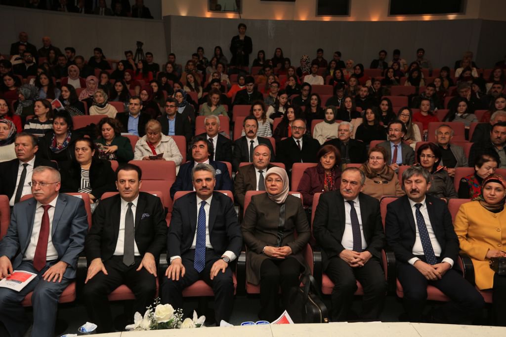 SEBEN’DE HEDEF TARIM VE TURİZM