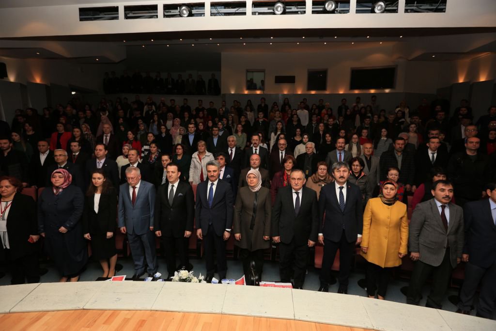 SEBEN’DE HEDEF TARIM VE TURİZM