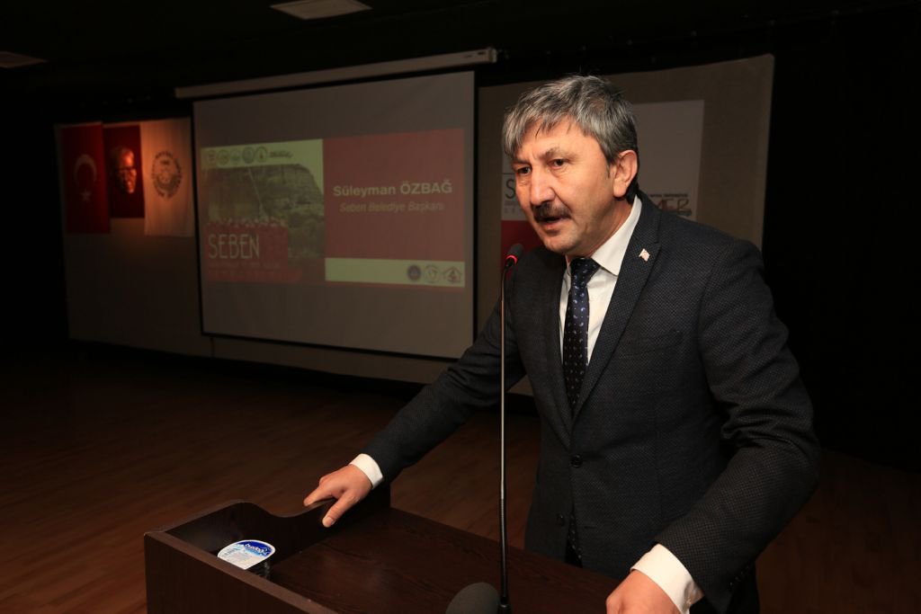 SEBEN’DE HEDEF TARIM VE TURİZM