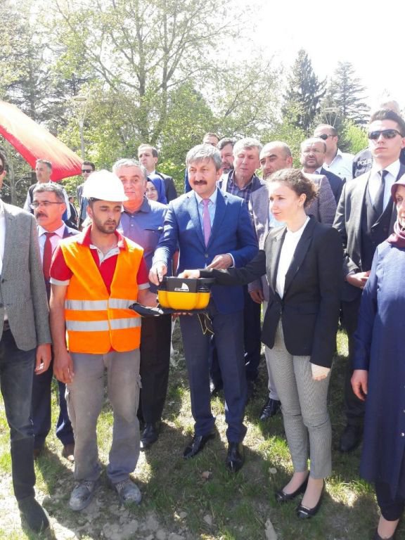 SEBEN’E BUTİK OTEL