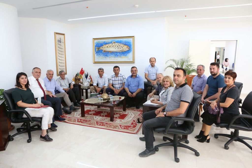 SONUNA KADAR HAK ETTİĞİ ÖDÜLÜ ALDI