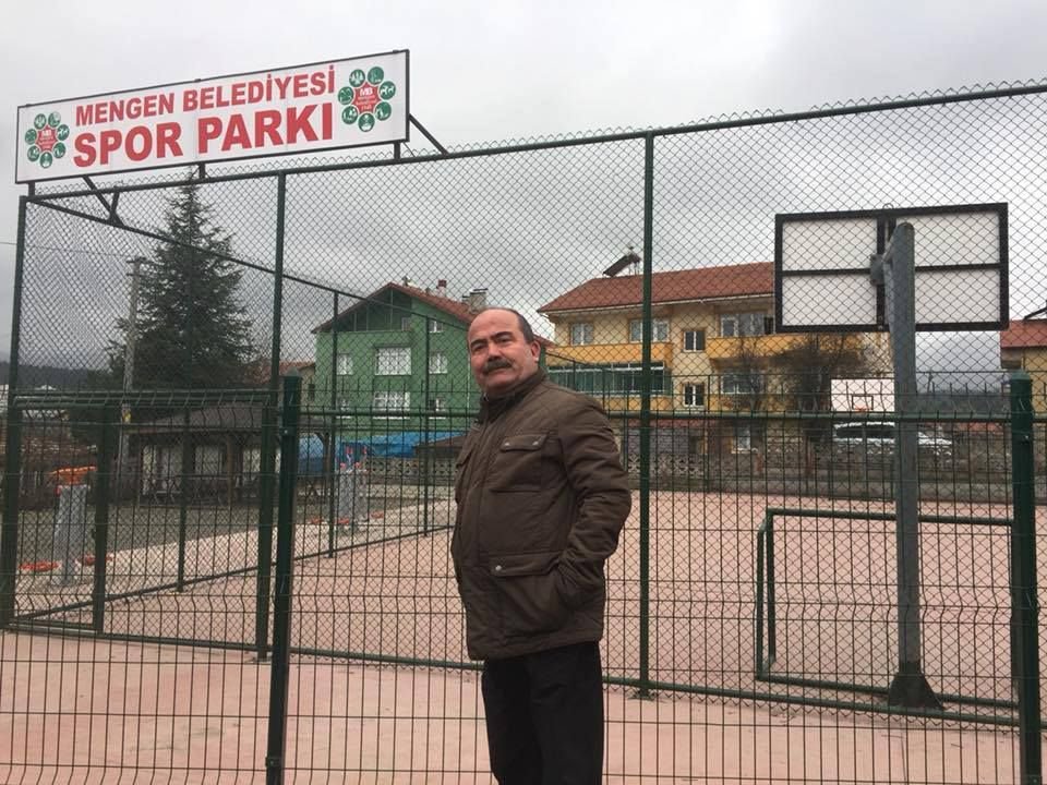 SPOR YATIRIMLARI ARTIYOR