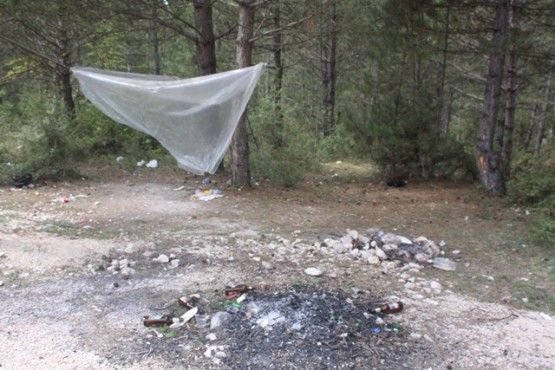 TEMİZ OLMAYI ÖĞRENEMEDİK