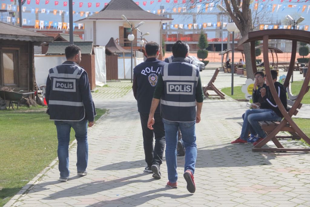 VELİLERİN İÇİNİ RAHATLATAN UYGULAMA