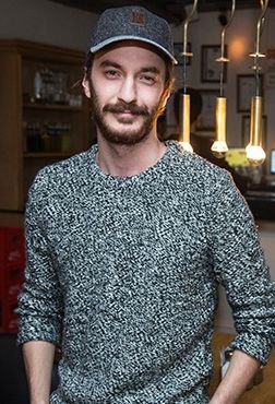 "YASAK ELMA" DİZİNDE BİR BOLULU