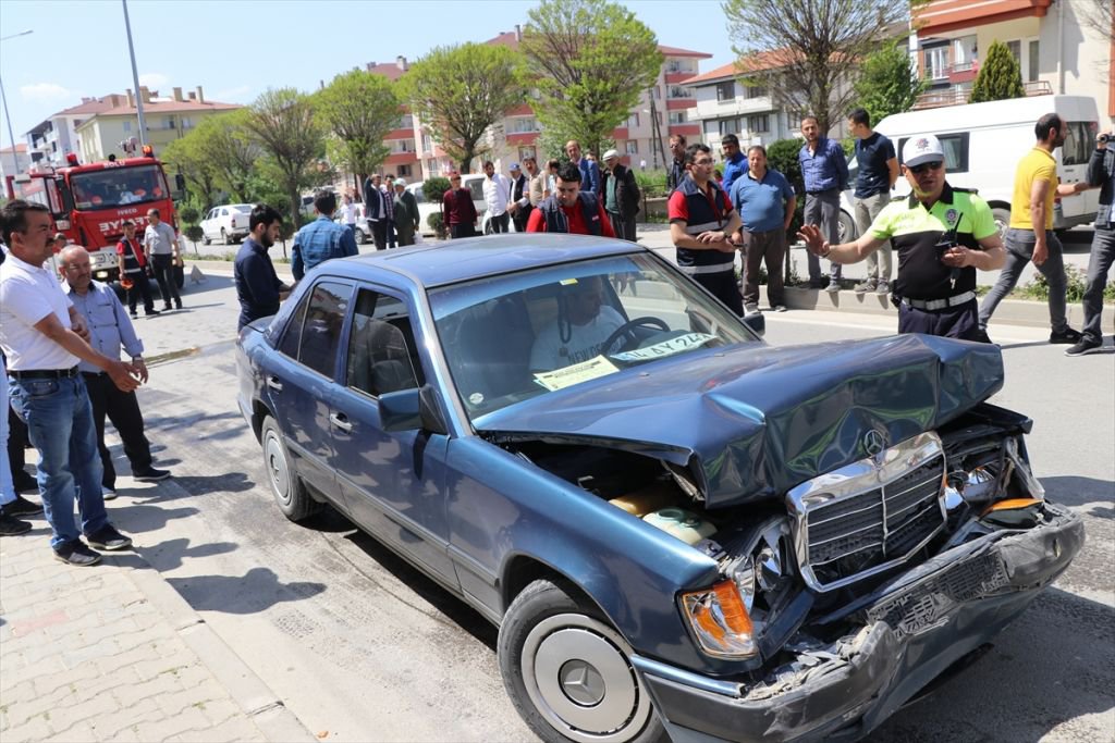 YASİN HOCA ÖLÜMDEN DÖNDÜ