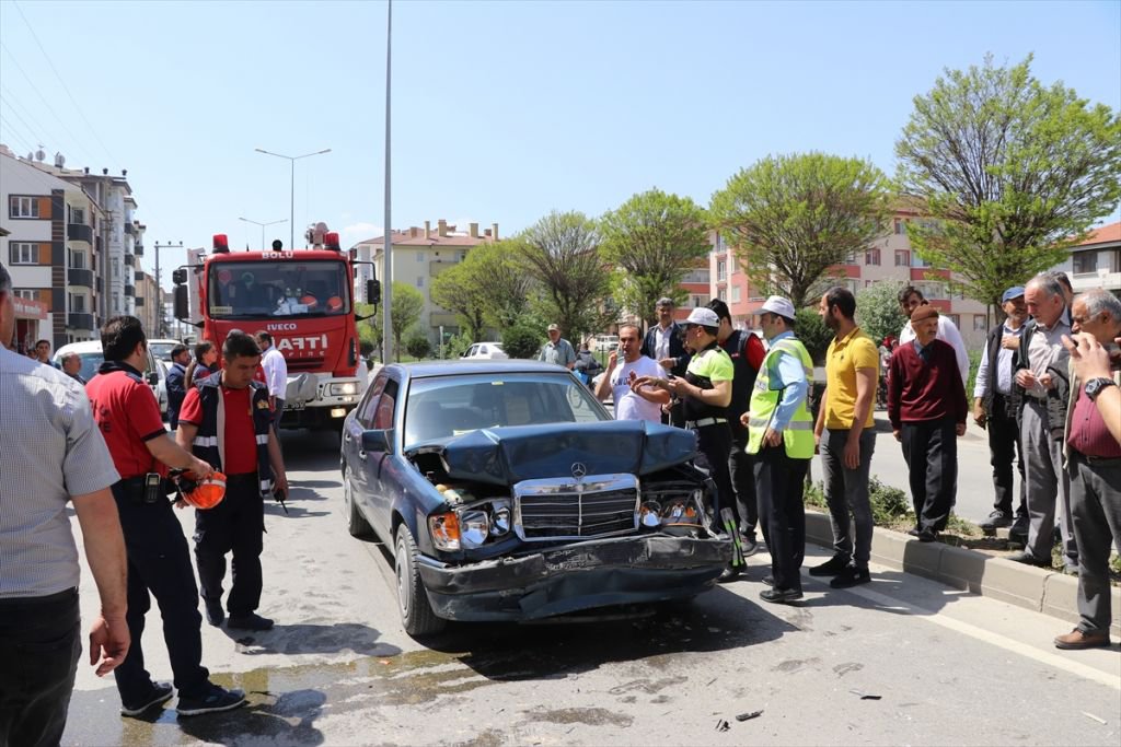 YASİN HOCA ÖLÜMDEN DÖNDÜ