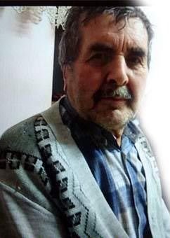 YAŞLI ADAMIN MUCİZE KURTULUŞU