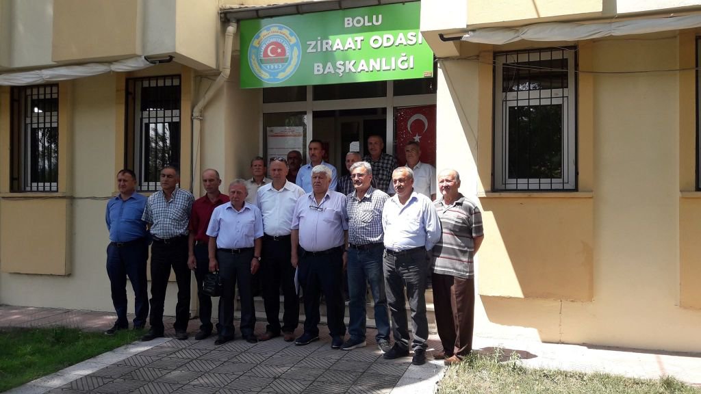 “YENİ KURULACAK TESİS 10 TON KAPASİTELİ OLACAK”