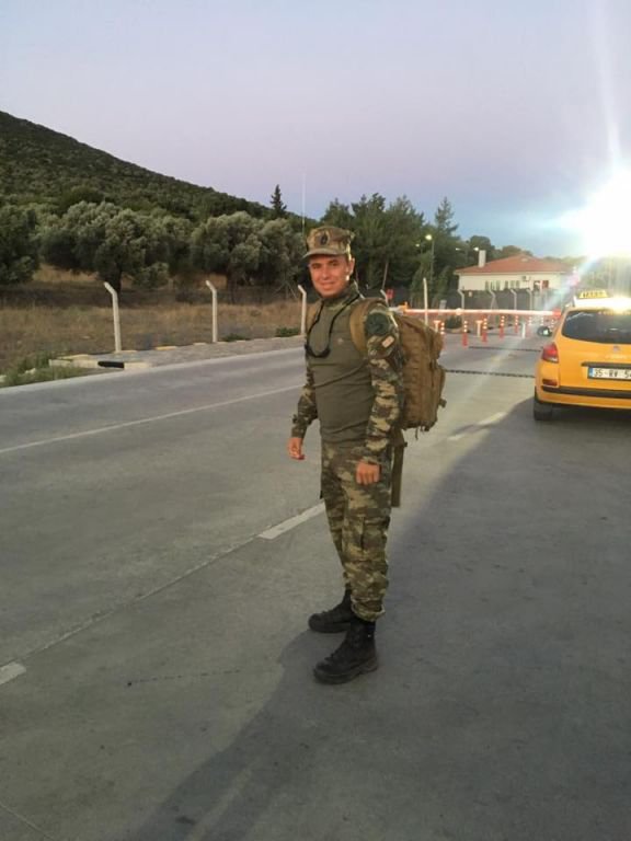 YENİ YILIN İLK SABAHINDA İNTİHAR ETTİ