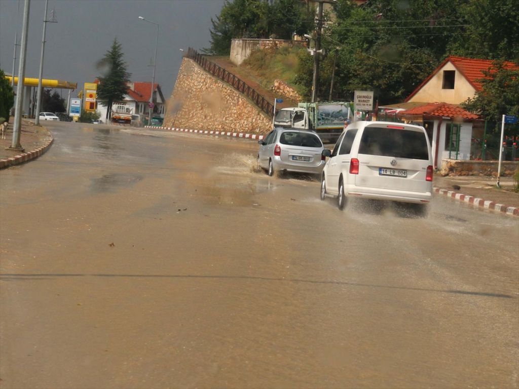 YİNE SELE TESLİM OLDULAR