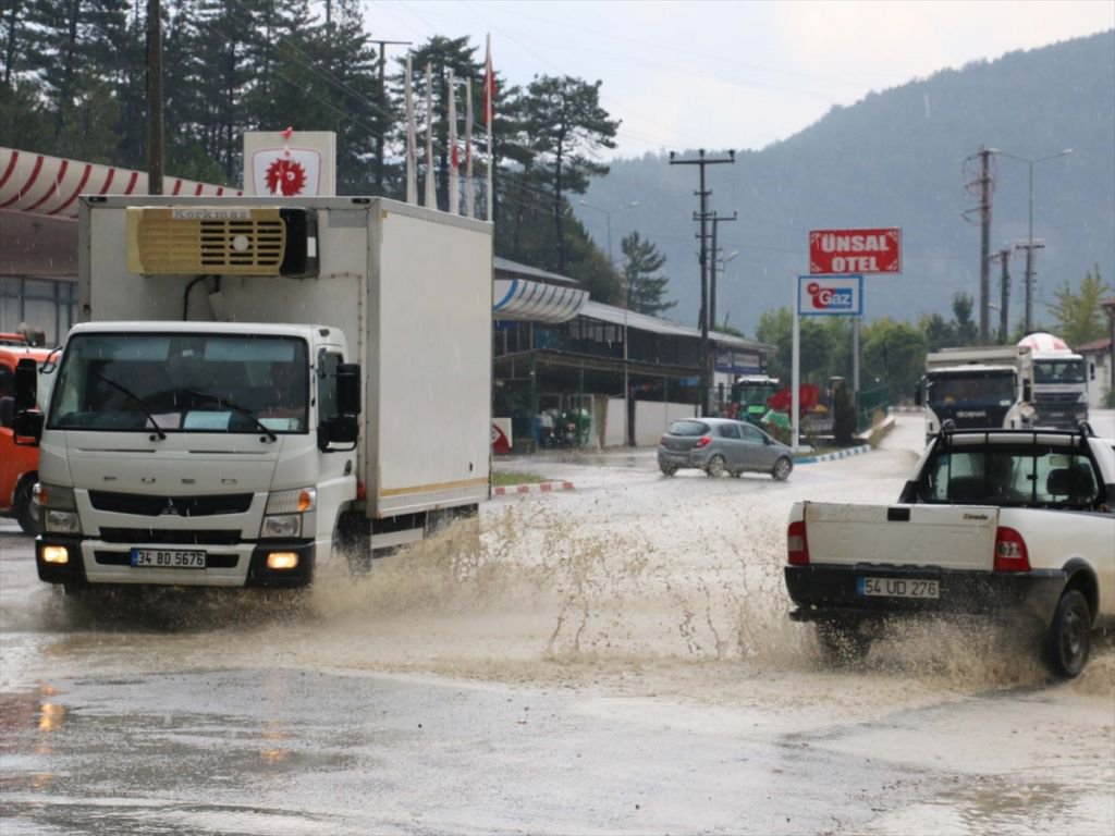 YİNE SELE TESLİM OLDULAR