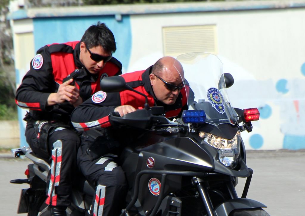 YUNUSLAR GÖREVE BAŞLIYOR